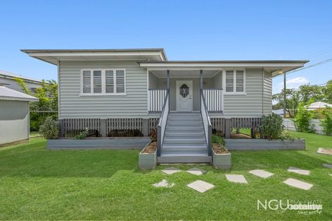 10 Edward St, One Mile, QLD 4305