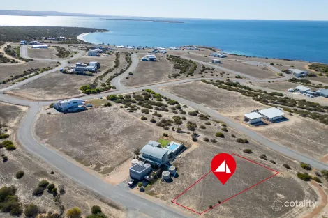 Property photo of 15 Lapwing Court Point Boston SA 5607