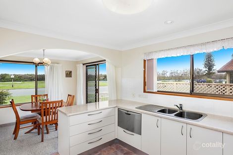 Property photo of 1/54 Keith Compton Drive Tweed Heads NSW 2485