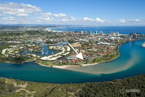 Property photo of 1/54 Keith Compton Drive Tweed Heads NSW 2485