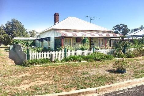 17 Goan St, Trangie, NSW 2823