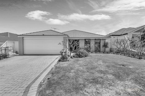 45 Highcliffe Cir, Lakelands, WA 6180