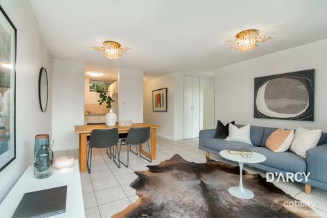 Property photo of 2/40 Jubilee Terrace Ashgrove QLD 4060