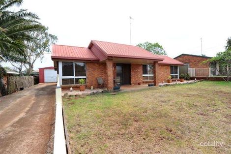 21 Redwood St, Newtown, QLD 4350