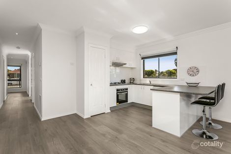 Property photo of 35 Vautier Place South Morang VIC 3752