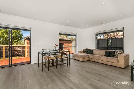Property photo of 35 Vautier Place South Morang VIC 3752