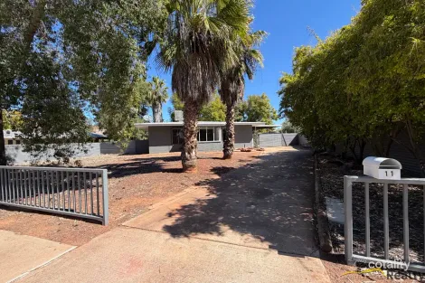 11 Nichols St, Gillen, NT 0870
