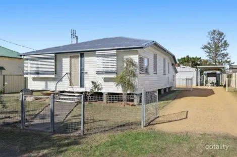 6 Myrtle Ave, Warwick, QLD 4370