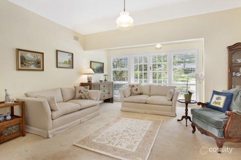 Property photo of 29 Johnson Street Lindfield NSW 2070