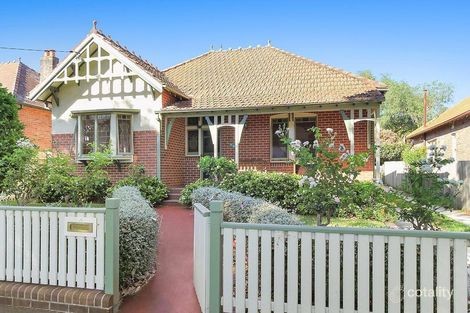 Property photo of 36 Tressider Avenue Haberfield NSW 2045