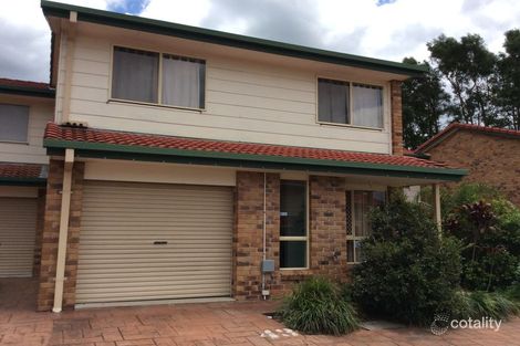 Property photo of 41/13 Bridge Street Redbank QLD 4301