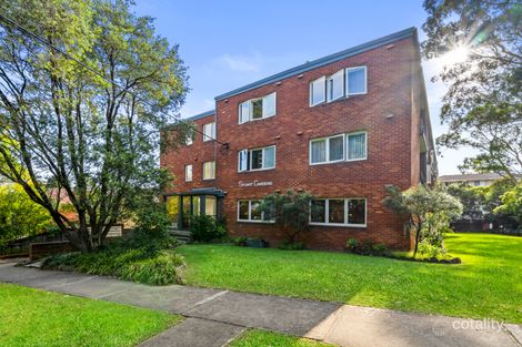 10/141 Croydon Ave, Croydon Park, NSW 2133