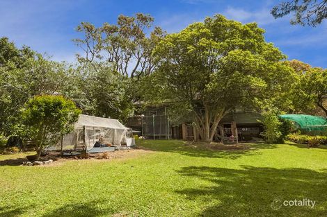 Property photo of 45 Bellevue Avenue Avalon Beach NSW 2107