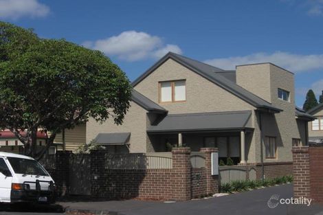 Property photo of 3/53 Cassels Road Brunswick VIC 3056