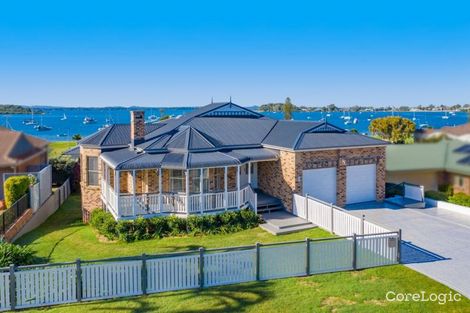 Property photo of 2 Norfolk Court Victoria Point QLD 4165