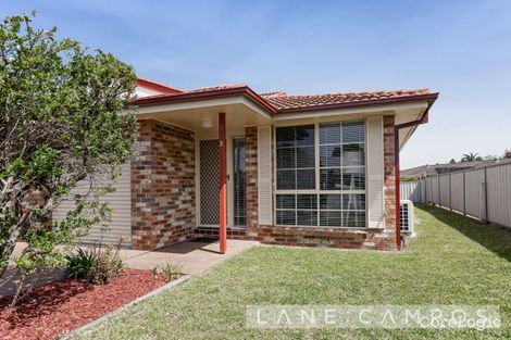 Property photo of 2/113A Wallsend Street Kahibah NSW 2290