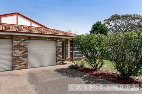 Property photo of 2/113A Wallsend Street Kahibah NSW 2290