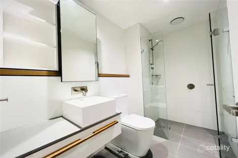 Property photo of 12/9 Dryburgh Street West Melbourne VIC 3003