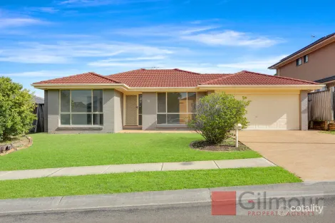Property photo of 10 Pinehurst Avenue Rouse Hill NSW 2155