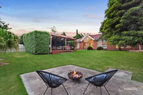 2 Sandalwood Rtt, Frankston South, VIC 3199