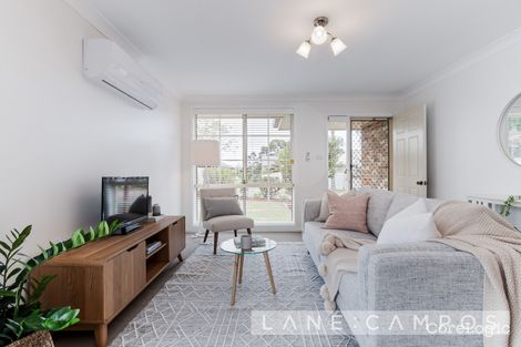 Property photo of 2/113A Wallsend Street Kahibah NSW 2290