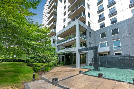 30/632 St Kilda Rd, Melbourne, VIC 3004