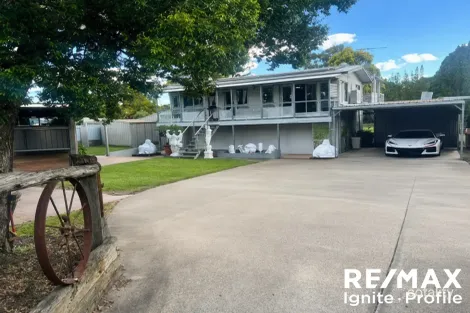24 Harcourt Rd, Darra, QLD 4076