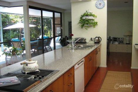 Property photo of 25 Natan Road Mudgeeraba QLD 4213