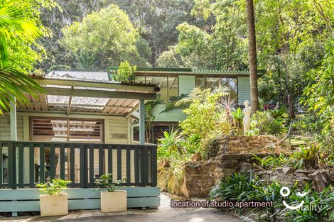 Property photo of 54 Railway Avenue Austinmer NSW 2515