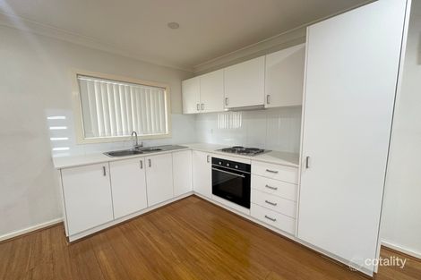 Property photo of 11 Blamey Street Colyton NSW 2760