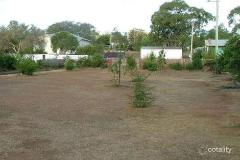 Property photo of 79-81 John Street Goombungee QLD 4354