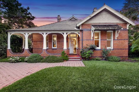 Property photo of 162 Beecroft Road Cheltenham NSW 2119