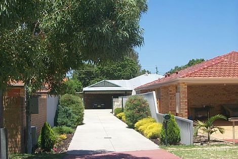 22 Nanven Pl, Rivervale, WA 6103