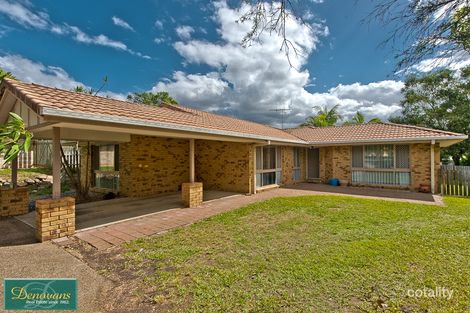13 Emuglen Pl, Ferny Grove, QLD 4055