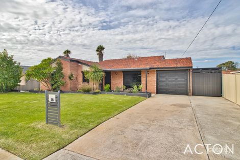 Property photo of 18 Mataitai Loop Cooloongup WA 6168
