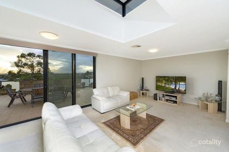 Property photo of 58/40-42 Jenner Street Baulkham Hills NSW 2153
