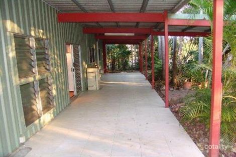 Property photo of 80 Bronzewing Avenue Howard Springs NT 0835