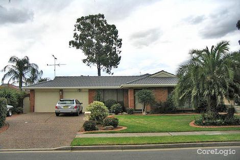 3 Aleppo St, Quakers Hill, NSW 2763