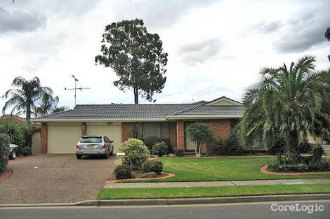 Property photo of 3 Aleppo Street Quakers Hill NSW 2763