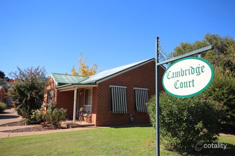 Property photo of 5/35-37 Kenneally Street Kooringal NSW 2650