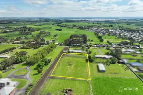 17b Park Ave, Camperdown, VIC 3260