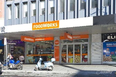 Property photo of 709/343 Little Collins Street Melbourne VIC 3000