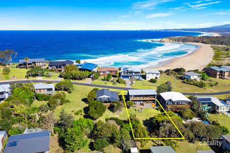 Property photo of 37 Long Point Street Potato Point NSW 2545