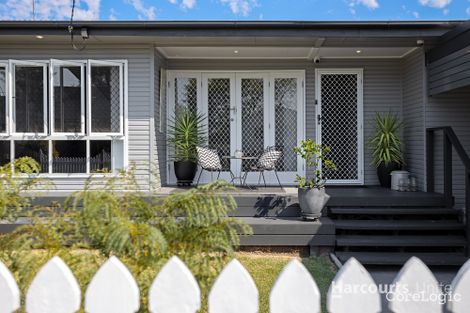 Property photo of 38 Long Street Clontarf QLD 4019