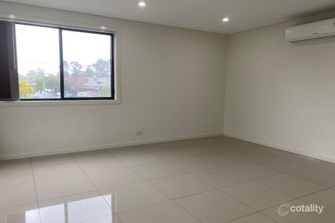 Property photo of 4/9 Evans Road Telopea NSW 2117