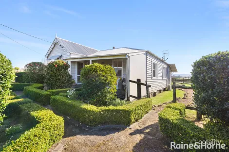 Property photo of 219 Hanigans Lane Bolong NSW 2540