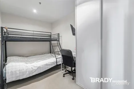 Property photo of 2404/8 Exploration Lane Melbourne VIC 3000