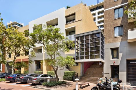 Property photo of 918G/780 Bourke Street Redfern NSW 2016