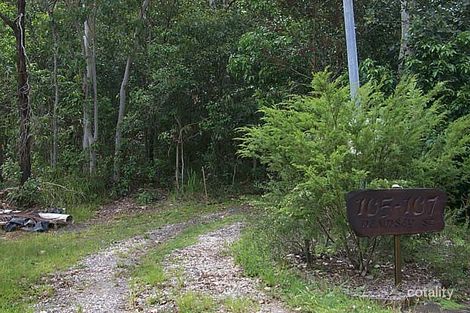 105-107 Dempsey St, Gordonvale, QLD 4865