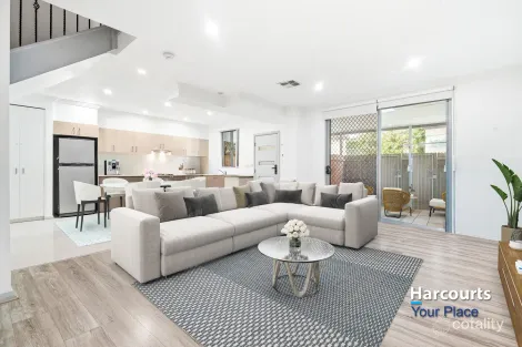 12/44 Barossa Dr, Minchinbury, NSW 2770